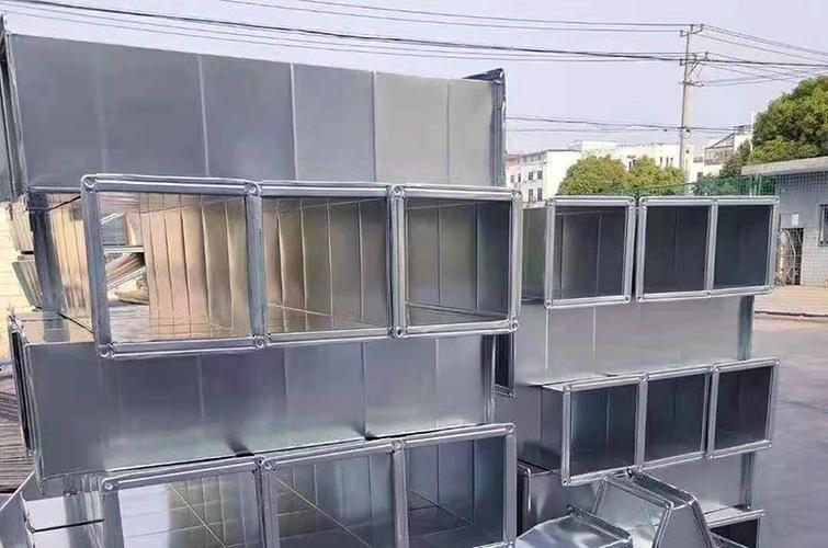 上海超红暖通设备
